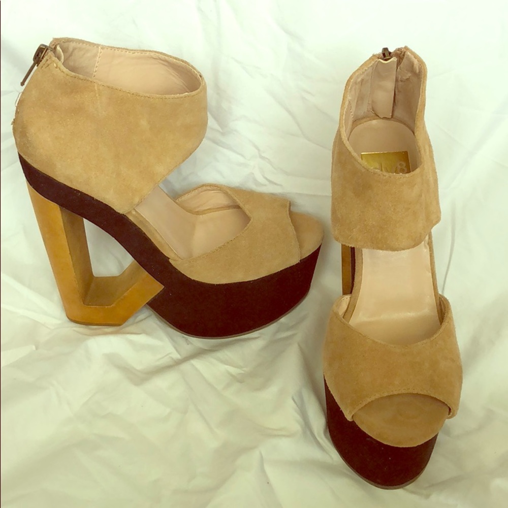 dv8 dolce vita shoes